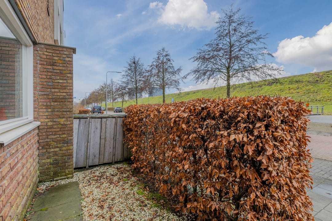 Foto 7 van Faberhof 66