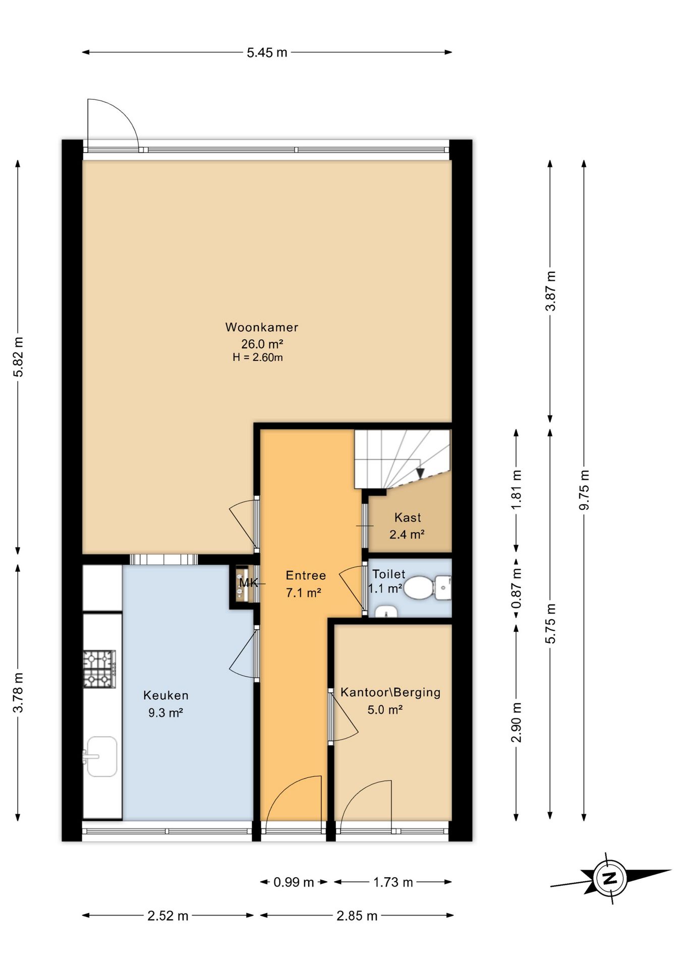 Foto 42 van Gerben Colmjonwei 33