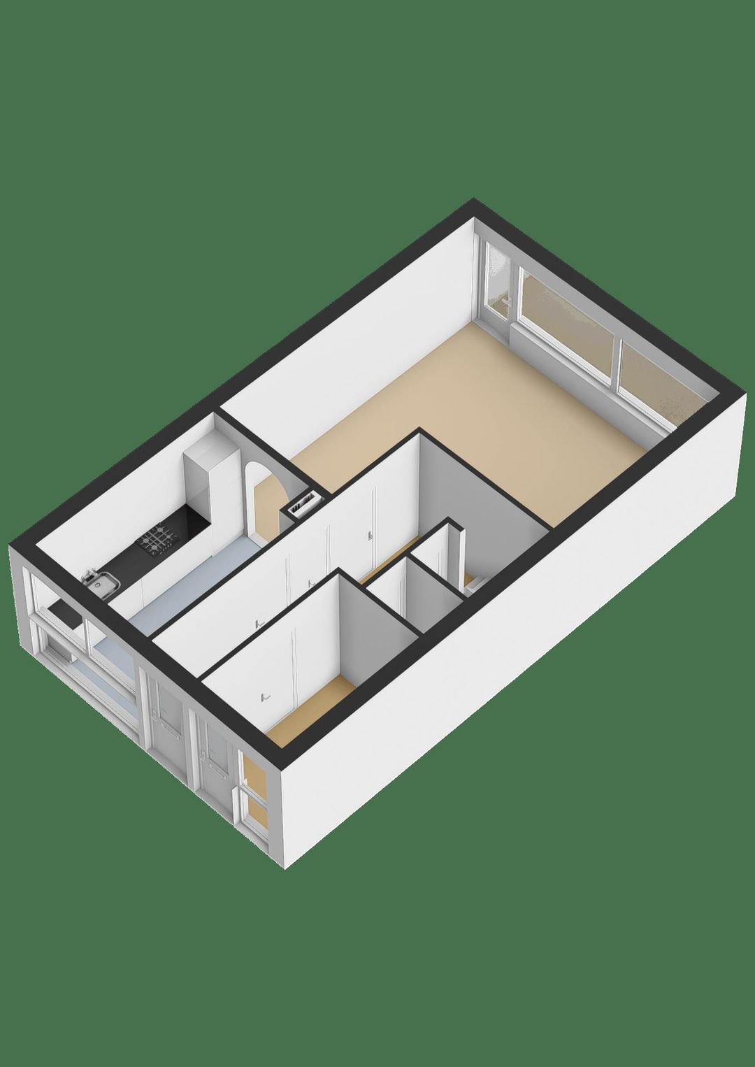 Foto 43 van Gerben Colmjonwei 33