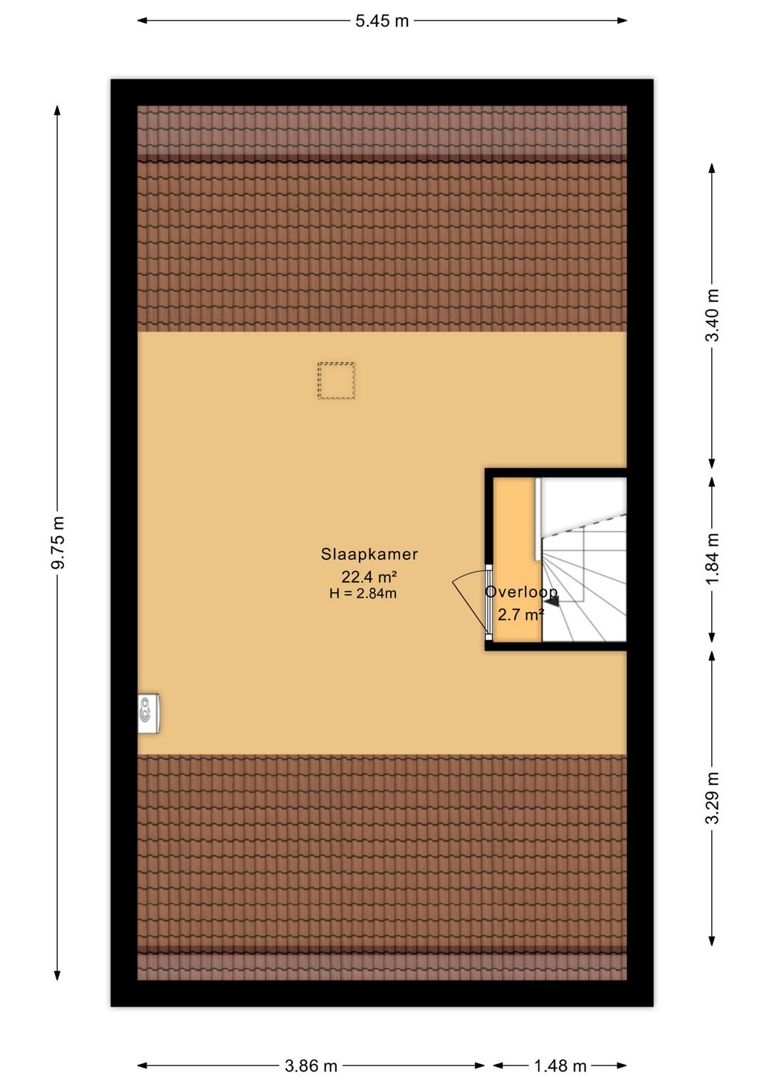Foto 46 van Gerben Colmjonwei 33