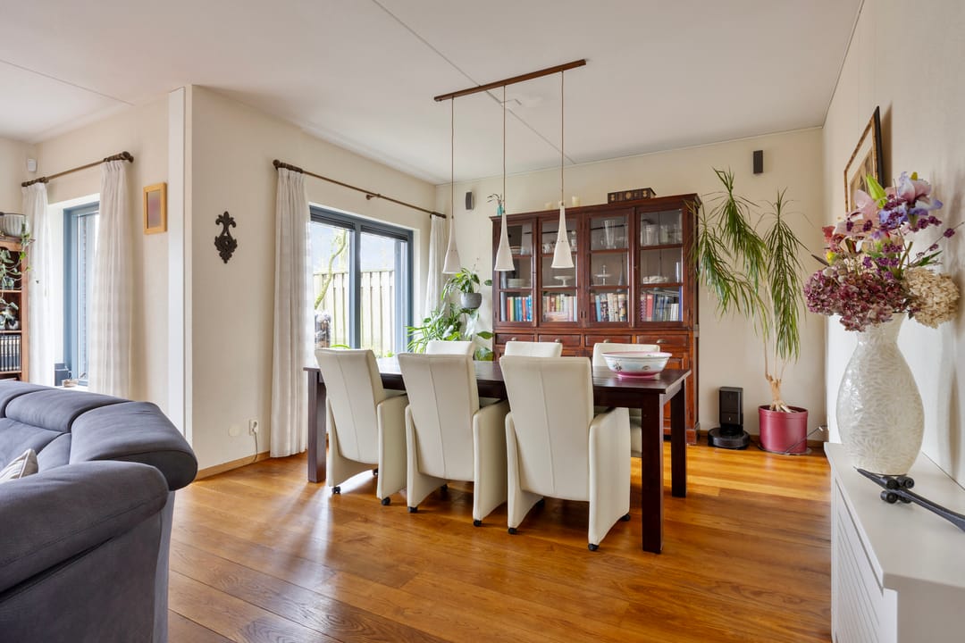 Foto 8 van Haagpoort 25