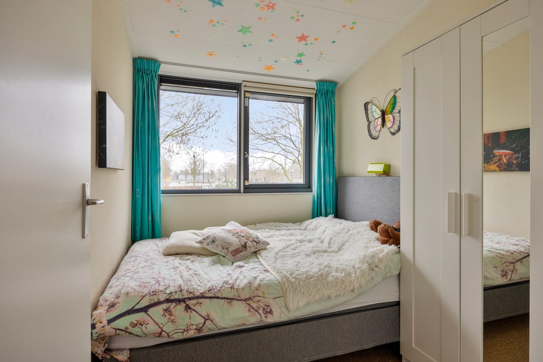 Foto 22 van Haagpoort 25