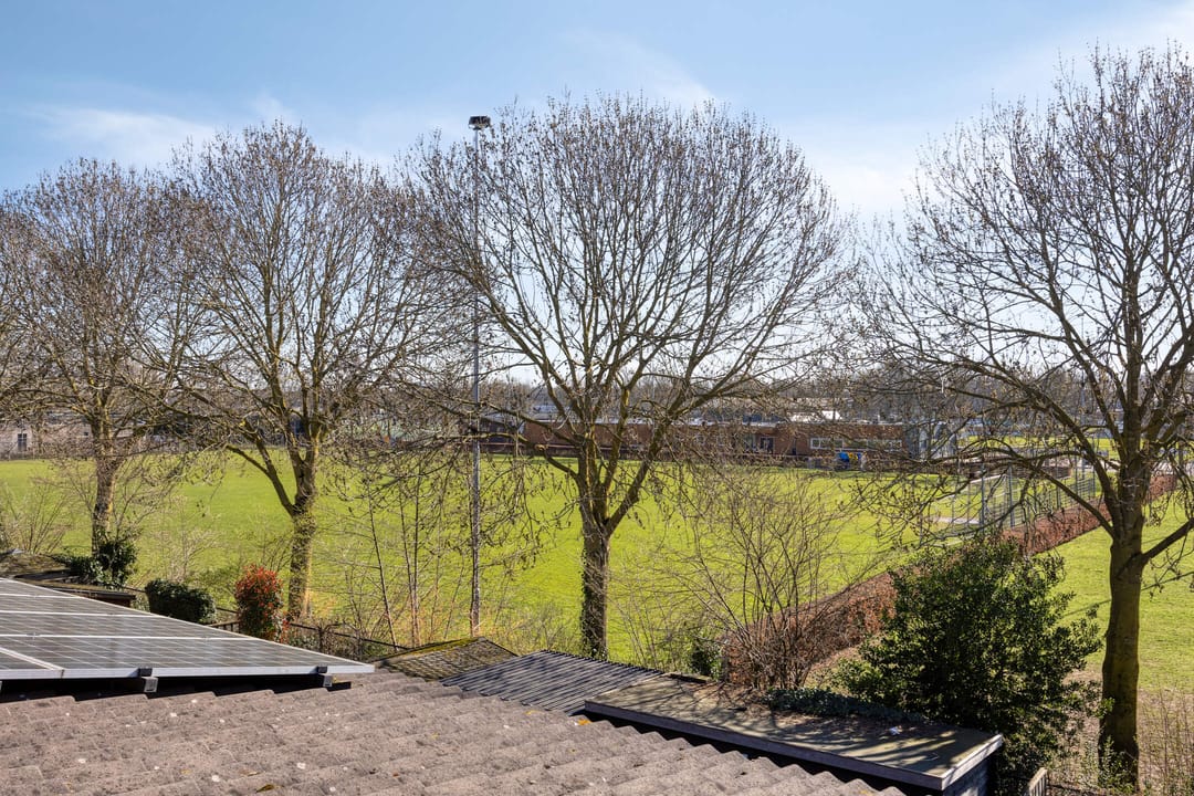 Foto 23 van Haagpoort 25