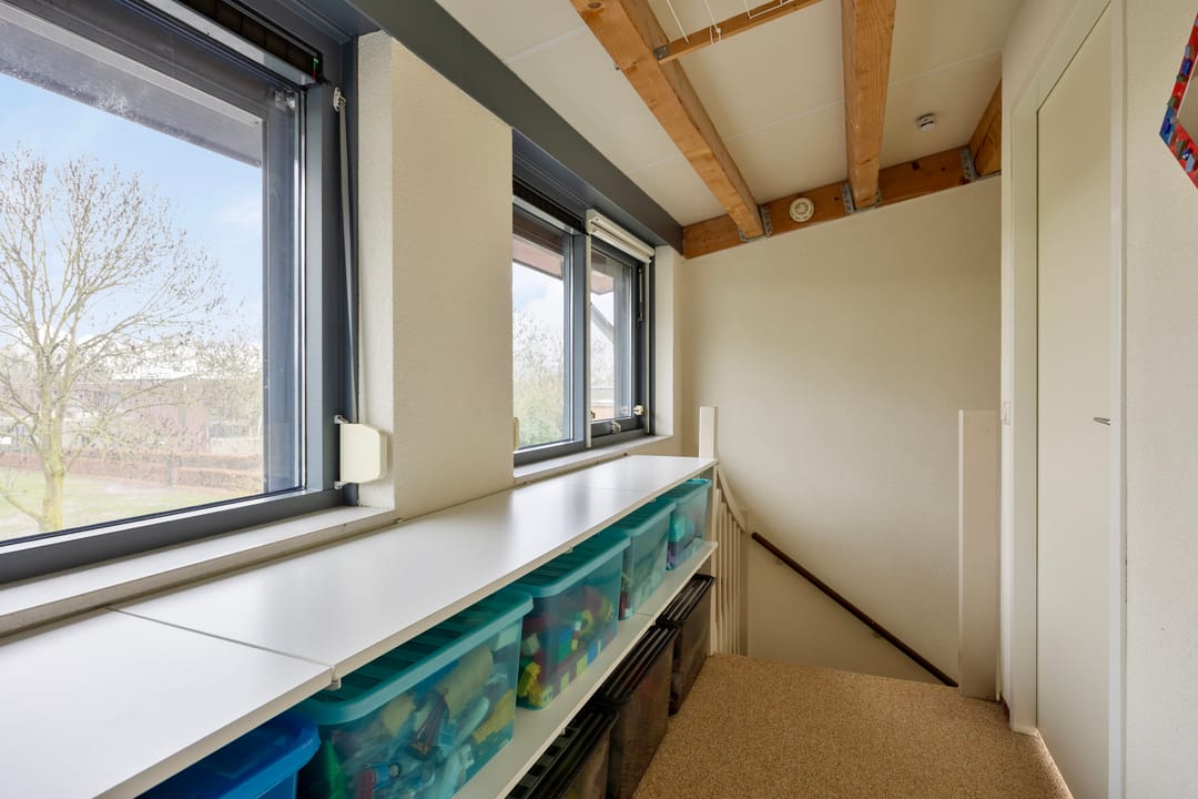 Foto 28 van Haagpoort 25