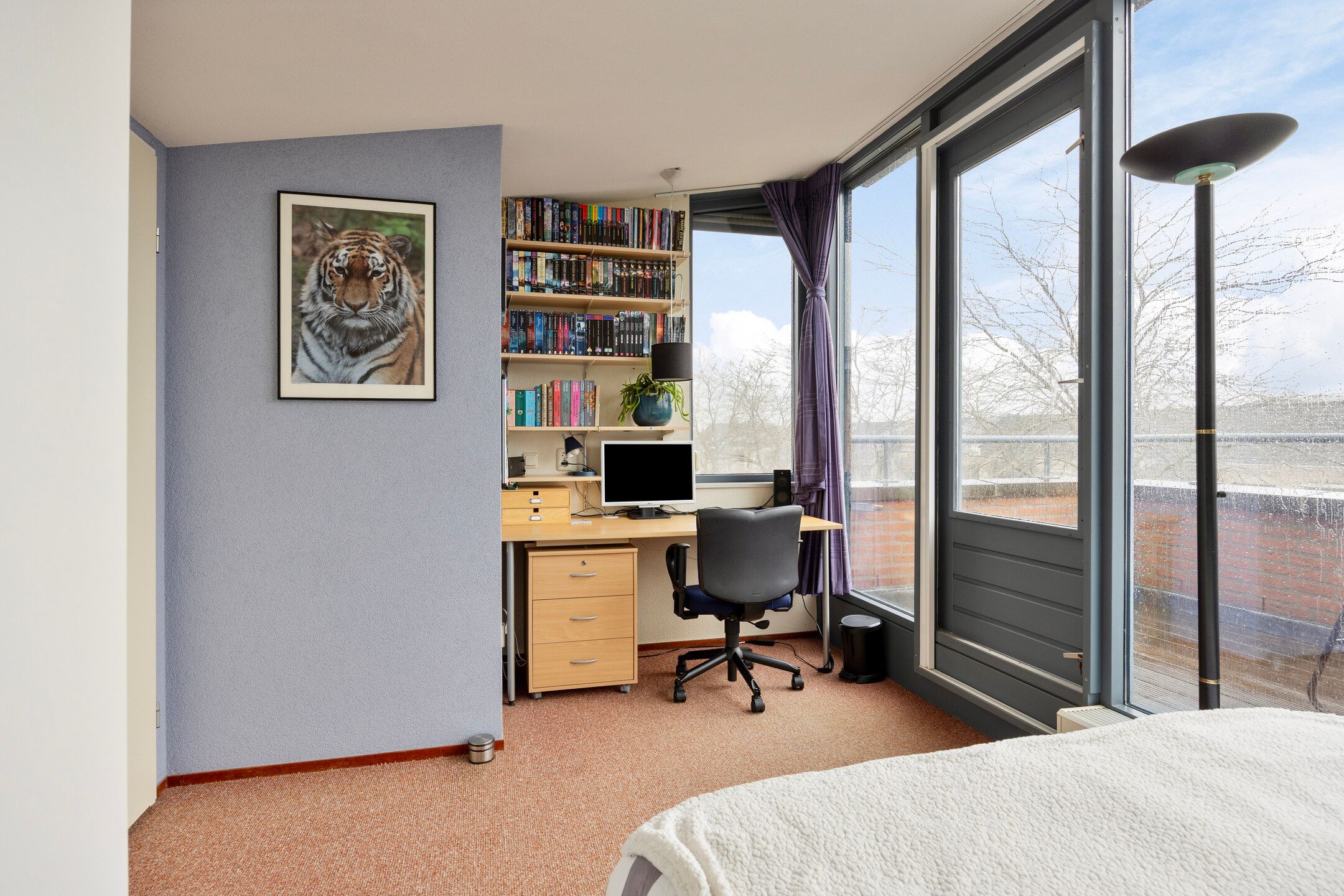 Foto 30 van Haagpoort 25