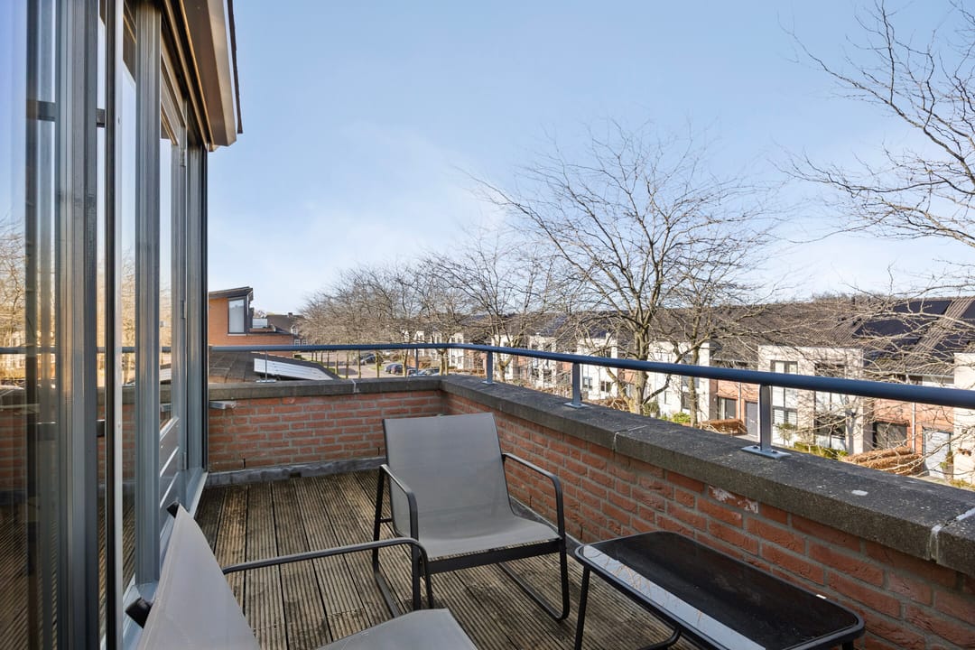 Foto 31 van Haagpoort 25