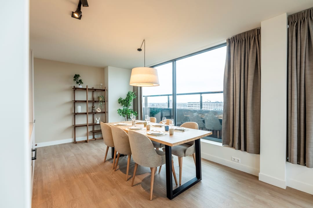 Foto 8 van Ungerplein 2-A12