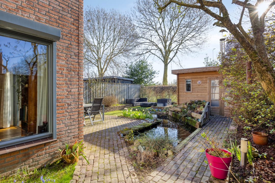 Foto 37 van Haagpoort 25