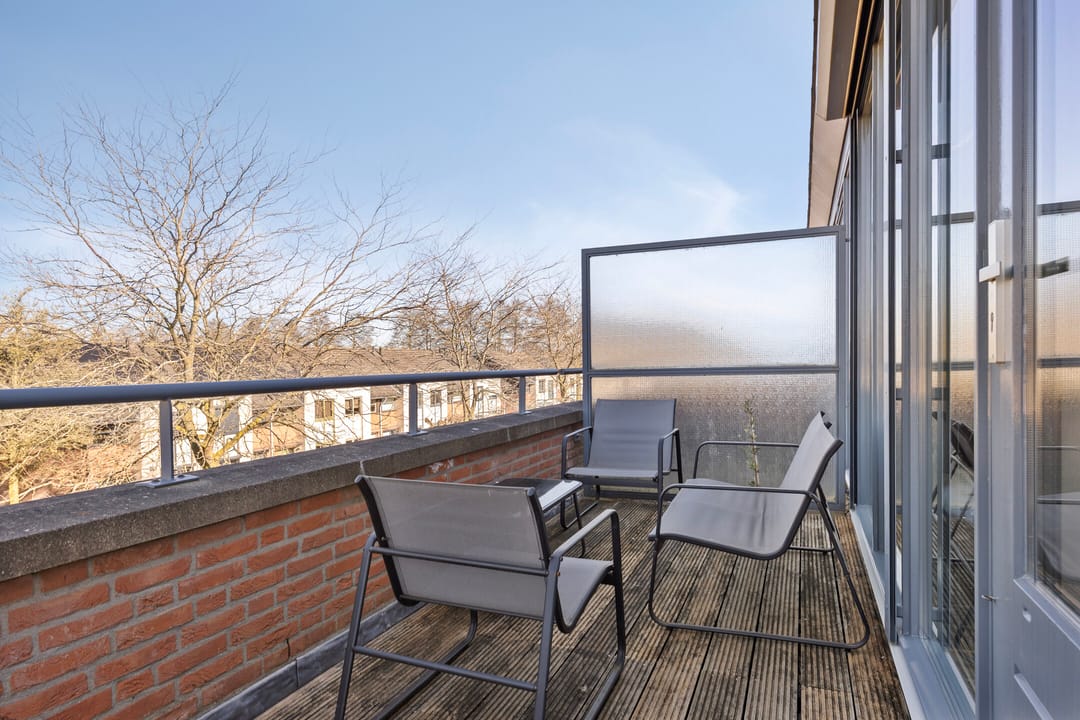 Foto 32 van Haagpoort 25