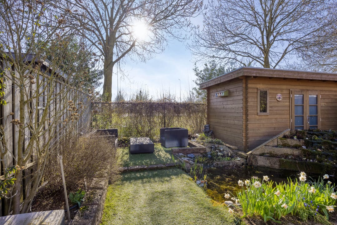 Foto 38 van Haagpoort 25