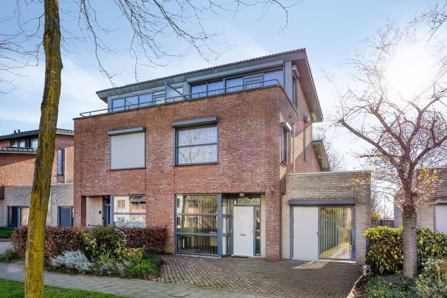 Foto 40 van Haagpoort 25