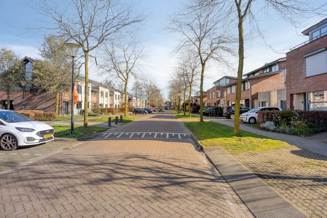 Foto 41 van Haagpoort 25