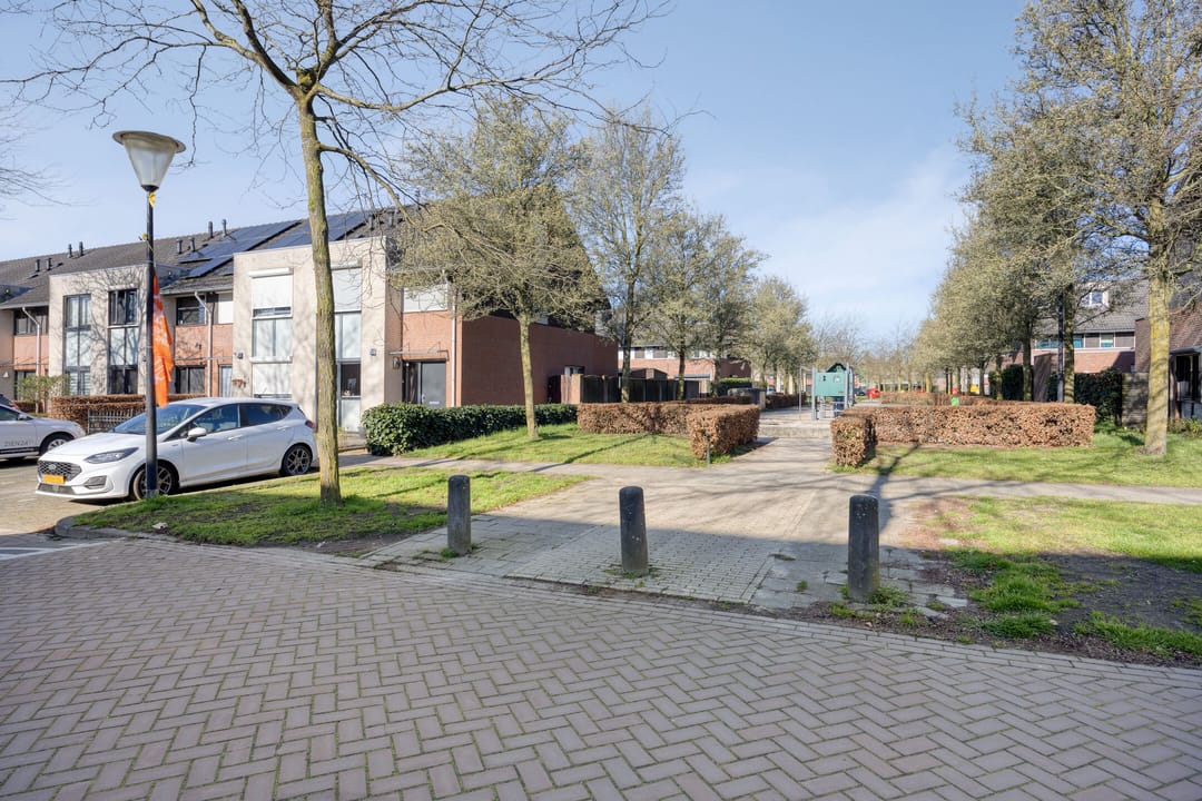 Foto 43 van Haagpoort 25