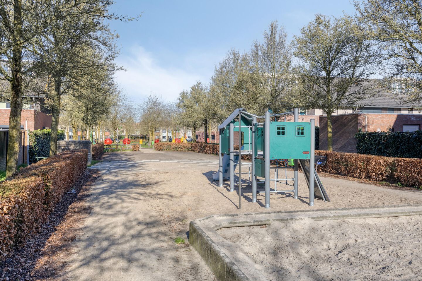 Foto 44 van Haagpoort 25