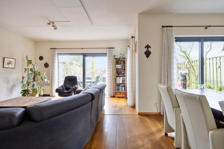 Foto 4 van Haagpoort 25