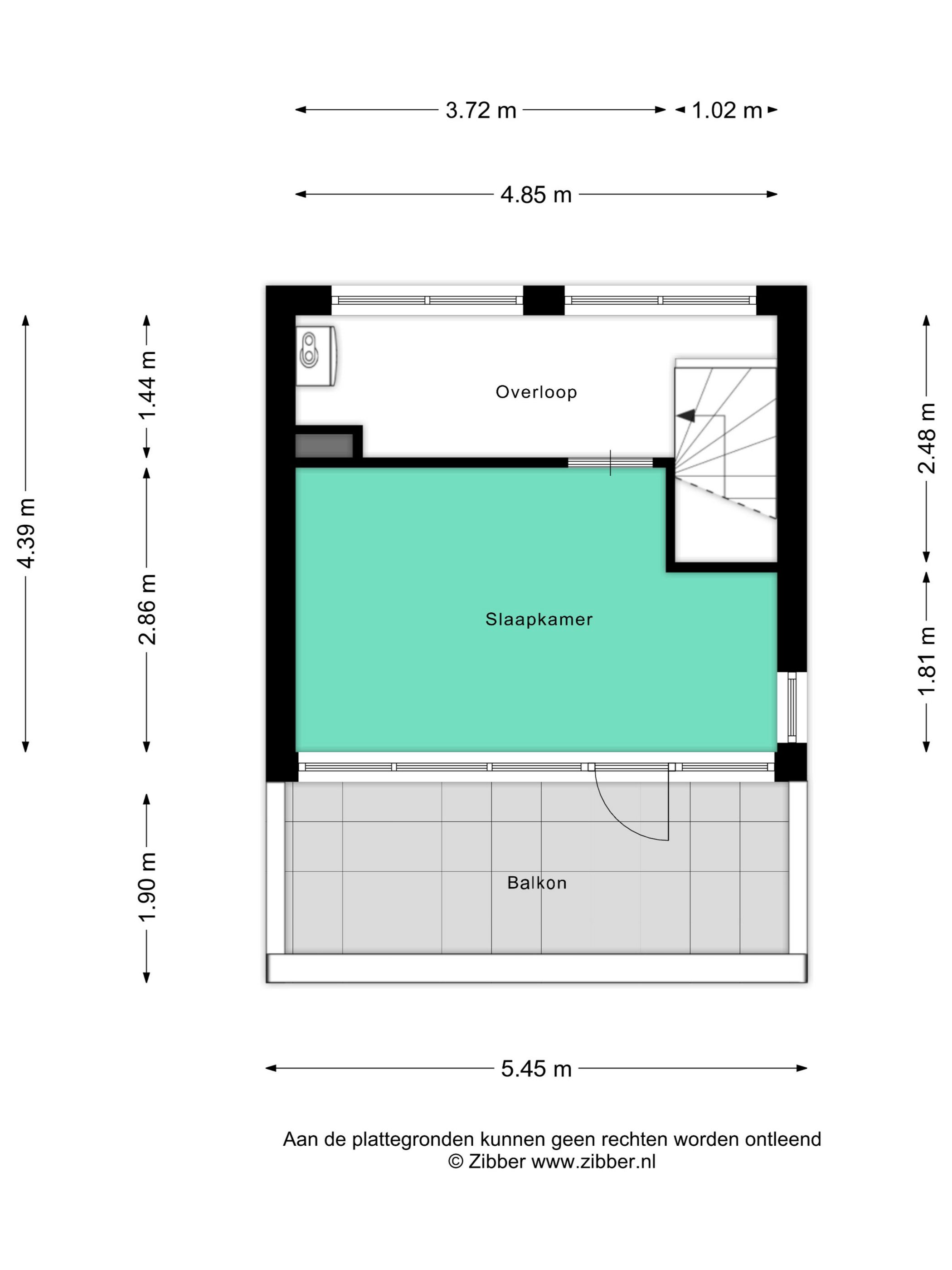 Foto 48 van Haagpoort 25