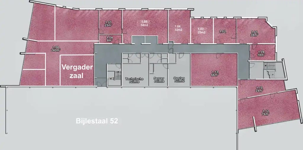 View photo 5 of Bijlestaal 52