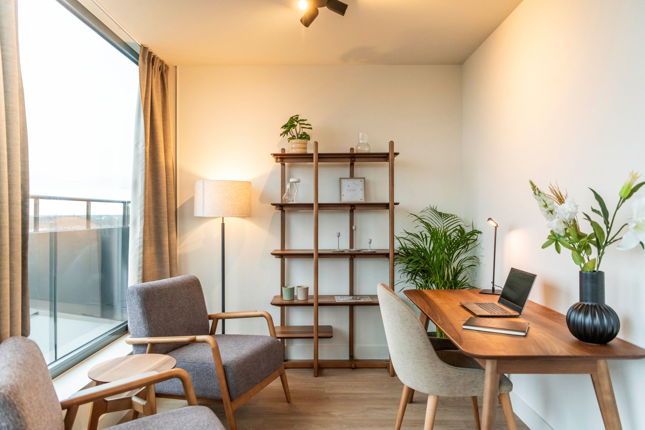 Foto 12 van Ungerplein 2-A12