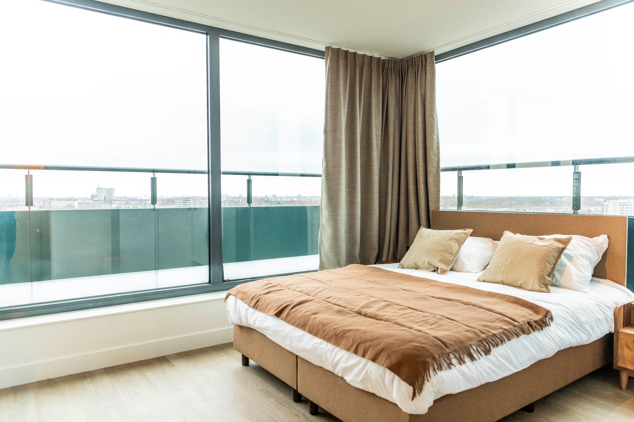 Foto 21 van Ungerplein 2-A12