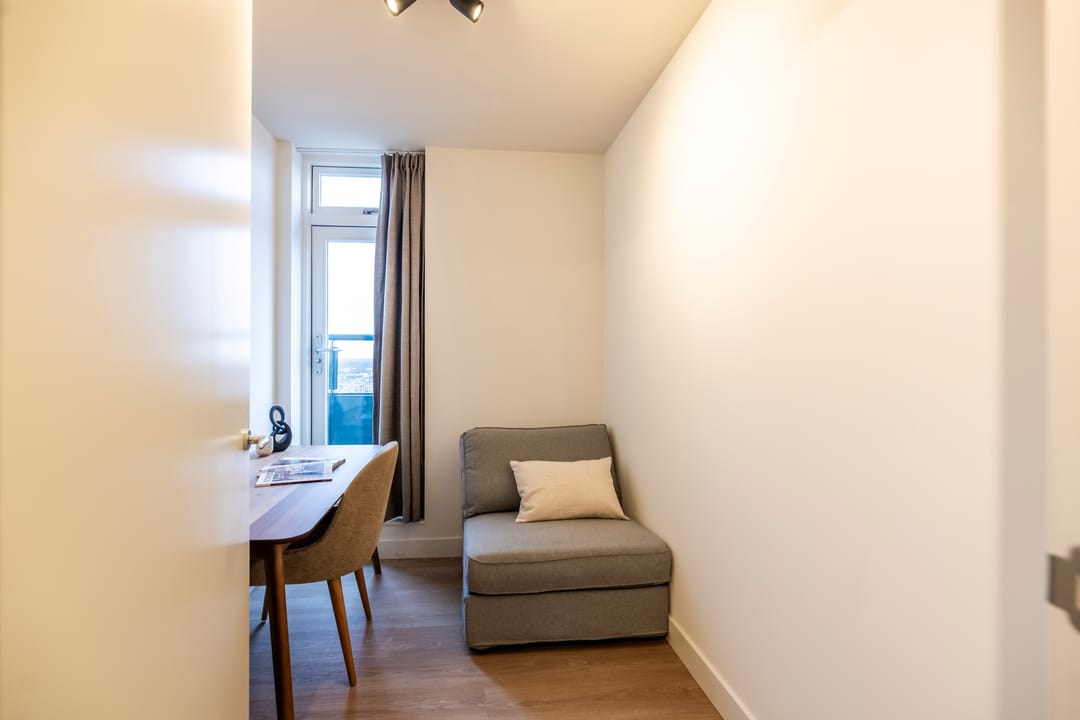 Foto 31 van Ungerplein 2-A12