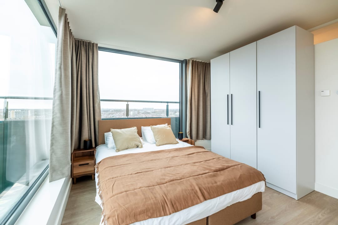 Foto 23 van Ungerplein 2-A12