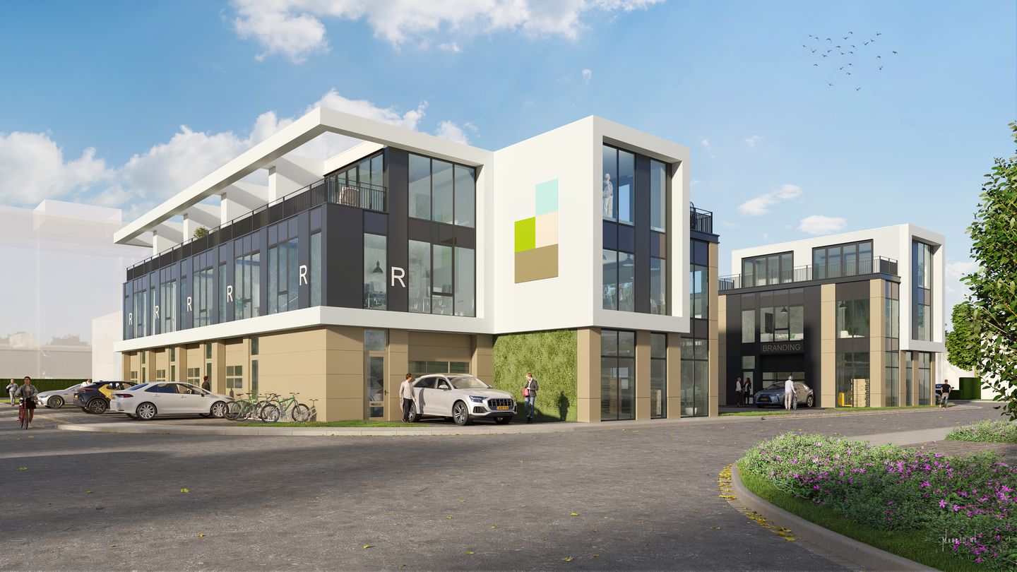 Bekijk foto 2 van Signaalrood 57