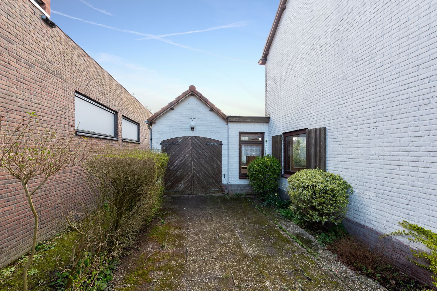 Photo 5 of Johan van Oldenbarneveltlaan 108