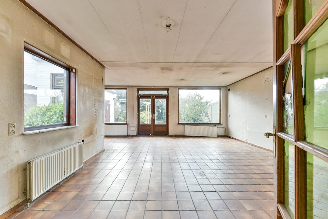 Photo 7 of Johan van Oldenbarneveltlaan 108