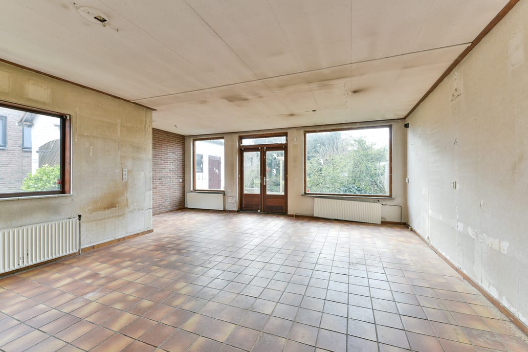 Photo 8 of Johan van Oldenbarneveltlaan 108