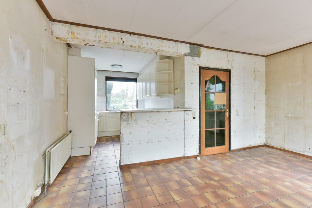 Photo 11 of Johan van Oldenbarneveltlaan 108