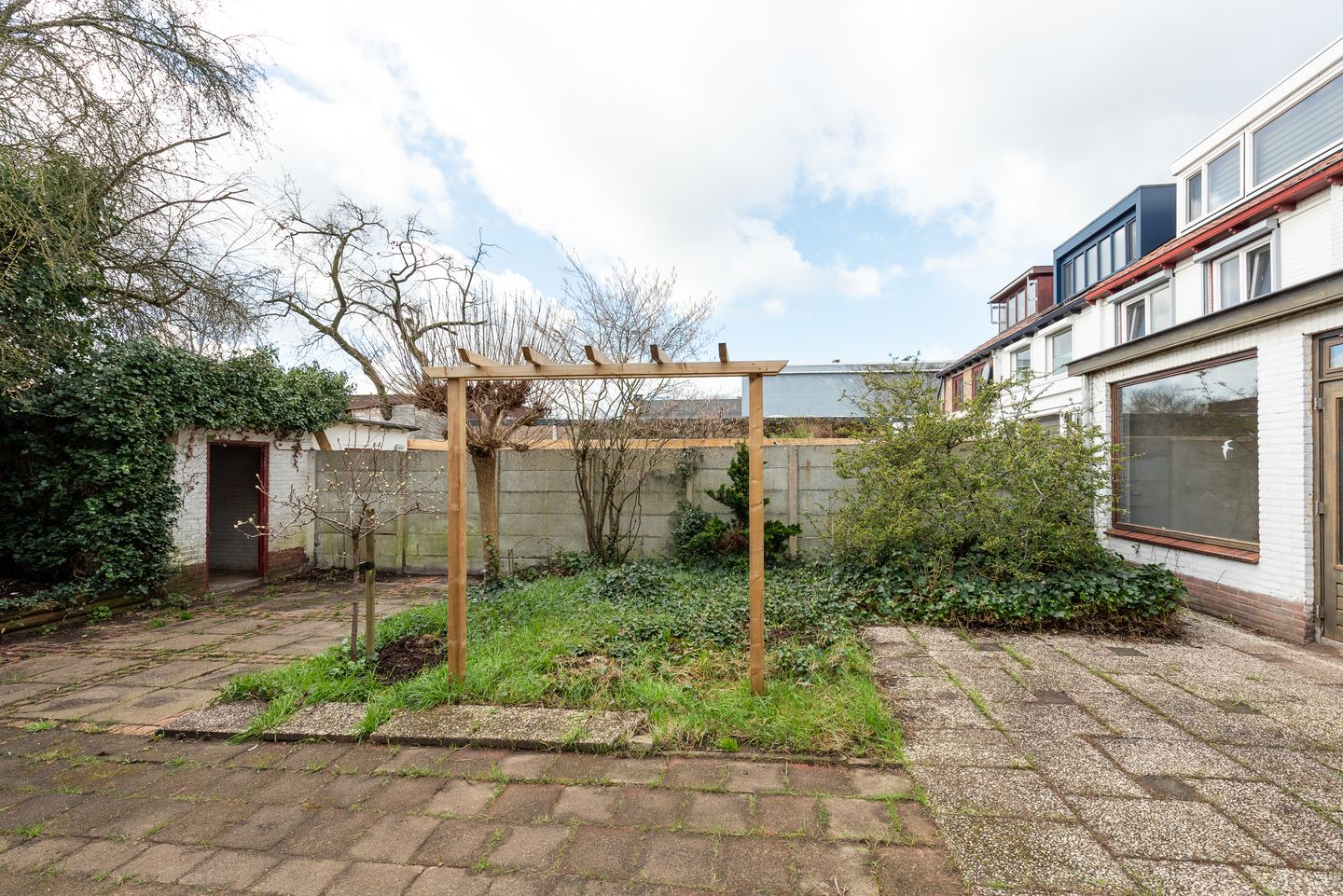 Photo 14 of Johan van Oldenbarneveltlaan 108