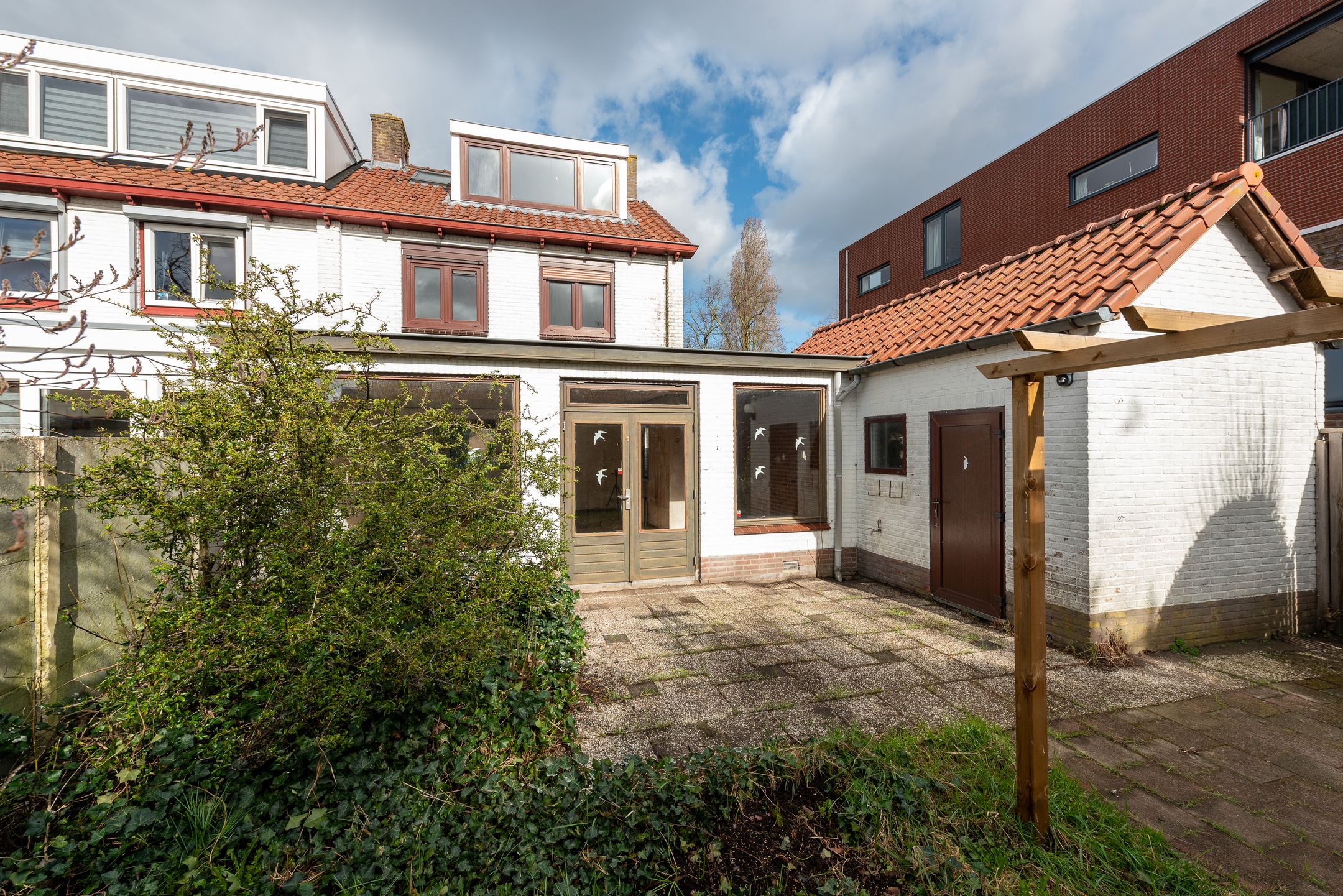 Photo 18 of Johan van Oldenbarneveltlaan 108