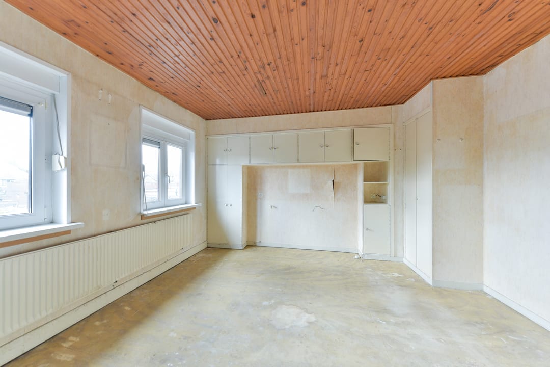 Photo 23 of Johan van Oldenbarneveltlaan 108