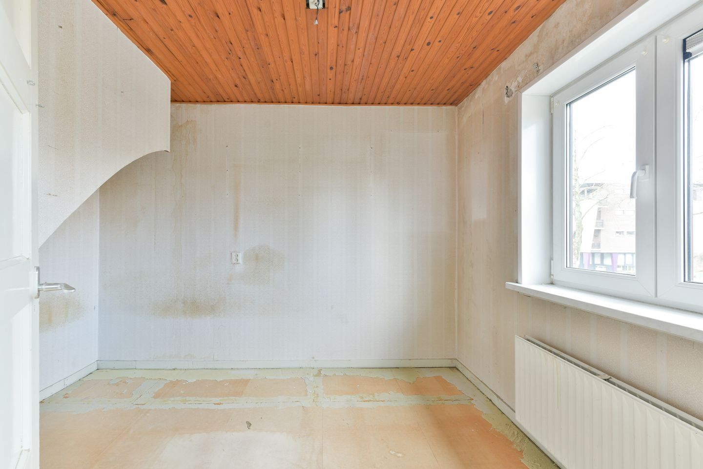 Photo 25 of Johan van Oldenbarneveltlaan 108