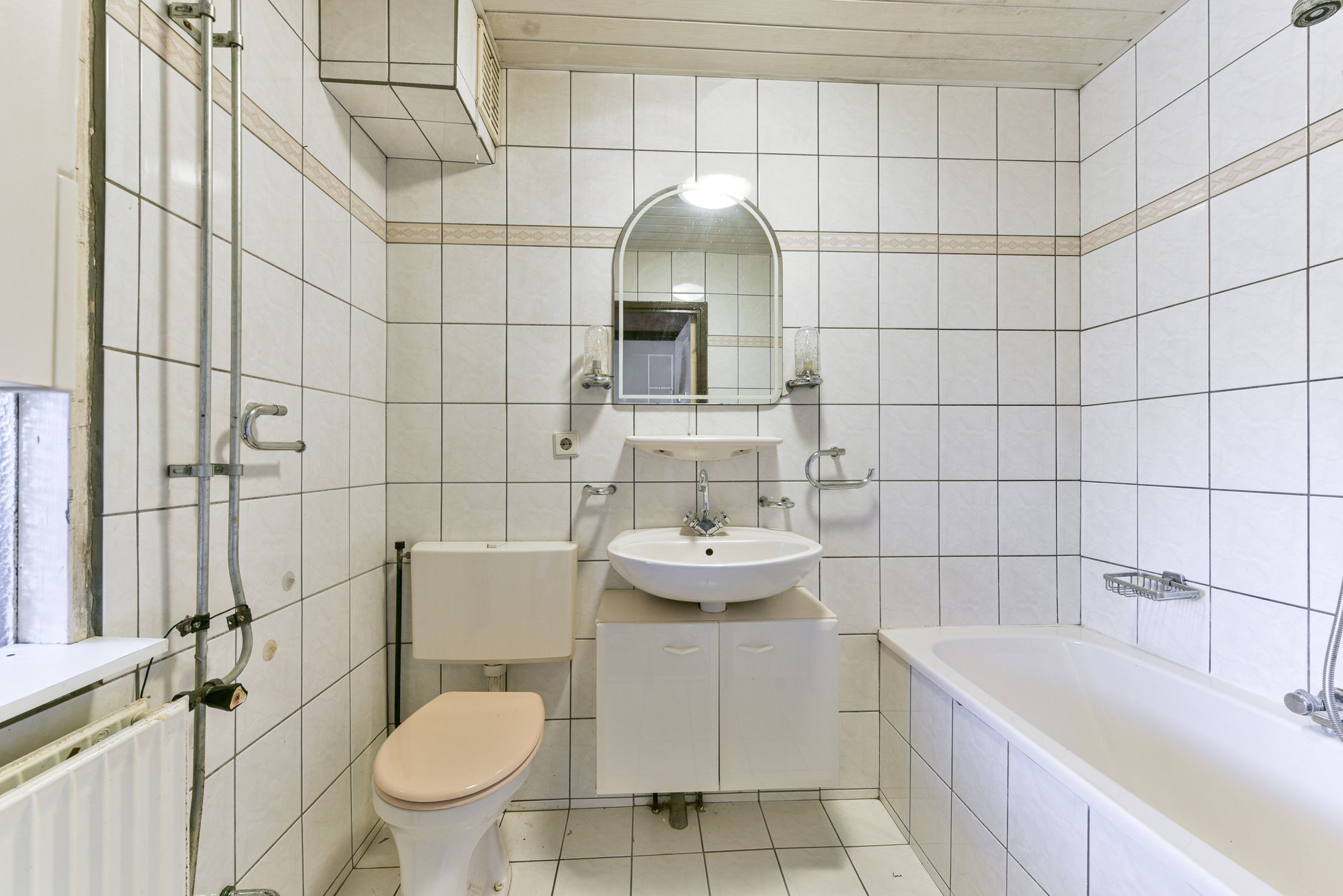 Photo 27 of Johan van Oldenbarneveltlaan 108