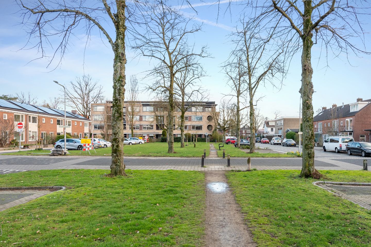 Photo 34 of Johan van Oldenbarneveltlaan 108