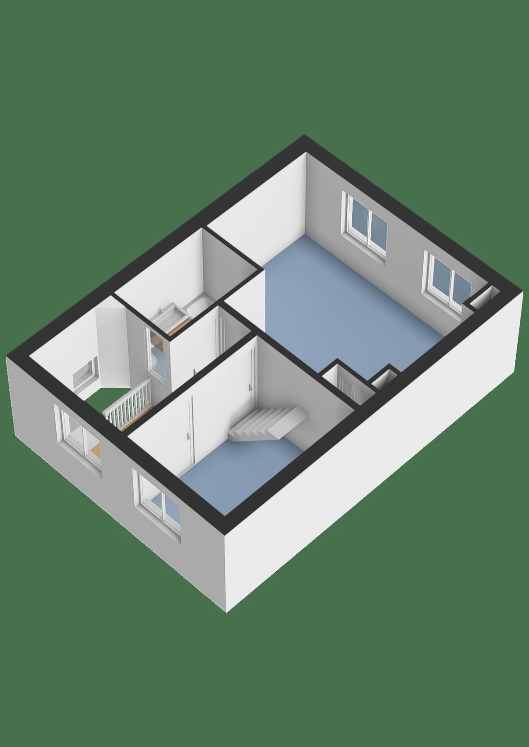 Photo 38 of Johan van Oldenbarneveltlaan 108