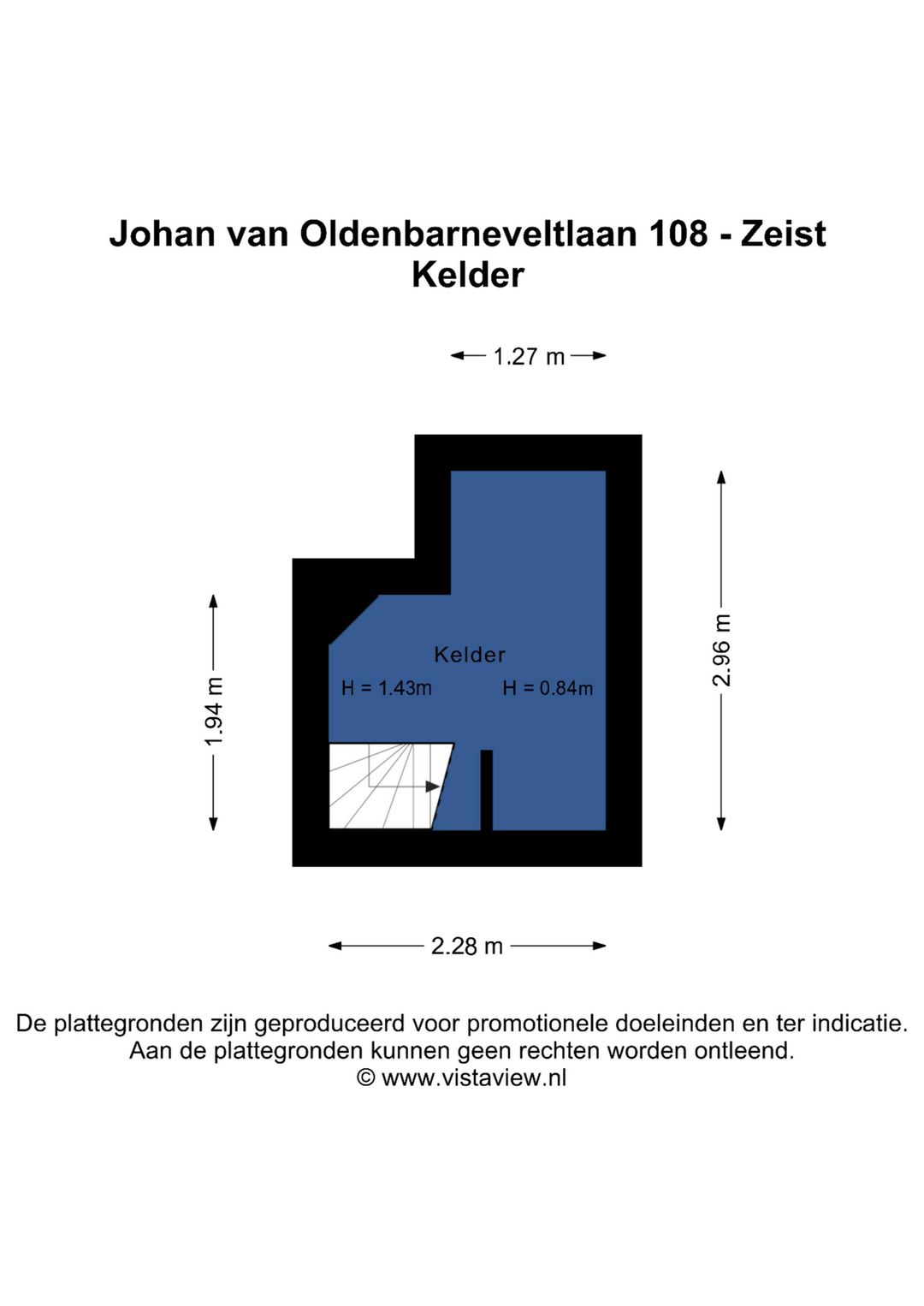 Photo 41 of Johan van Oldenbarneveltlaan 108