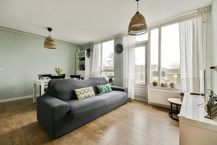 Foto 2 van Wethouder Serrurierstraat 15