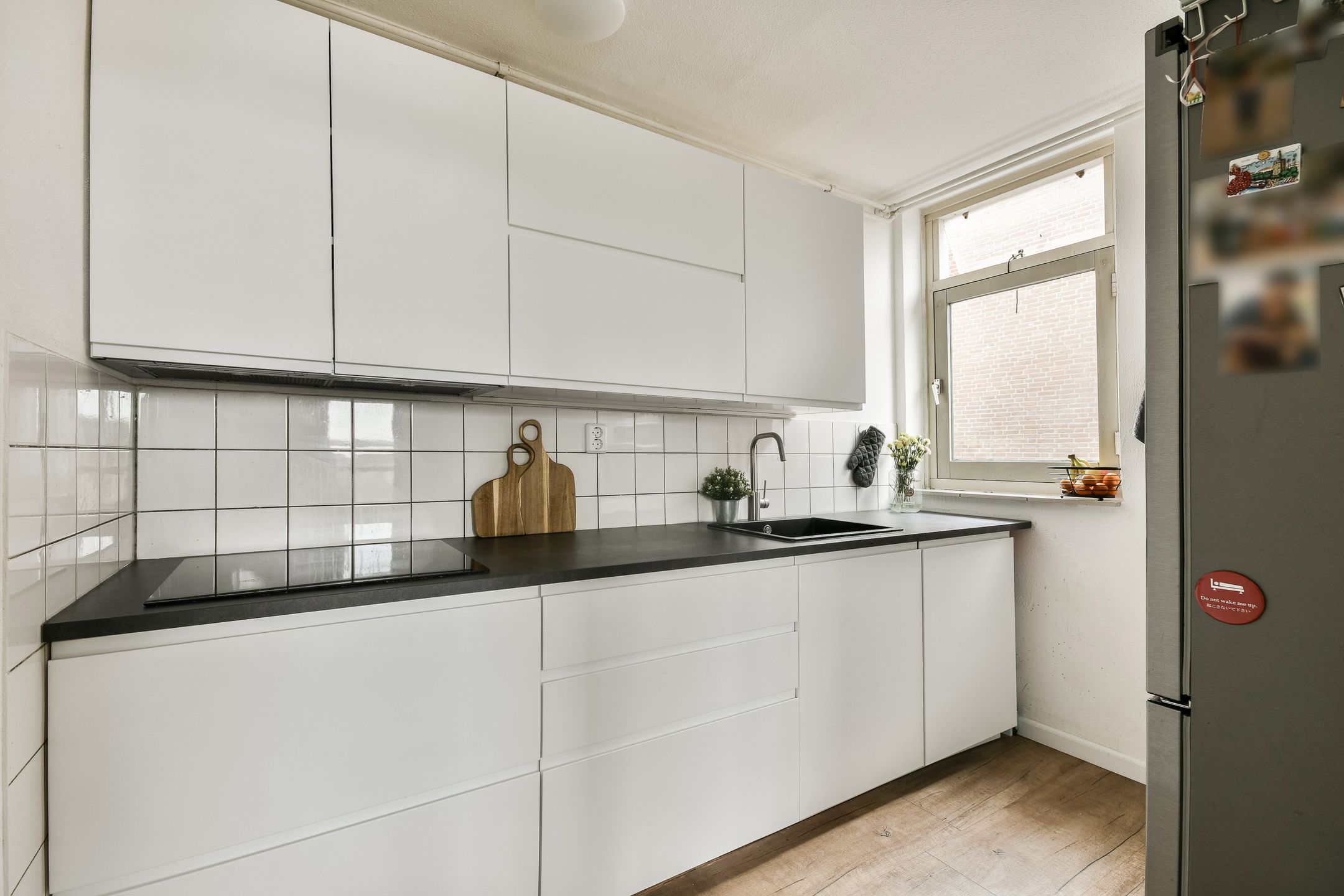 Foto 3 van Wethouder Serrurierstraat 15