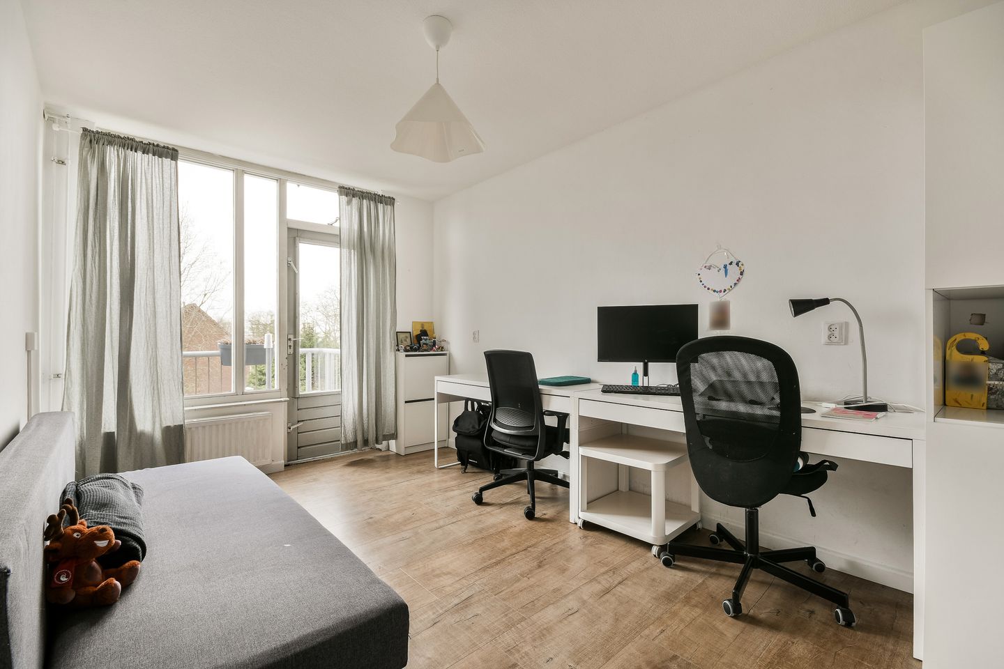 Foto 4 van Wethouder Serrurierstraat 15