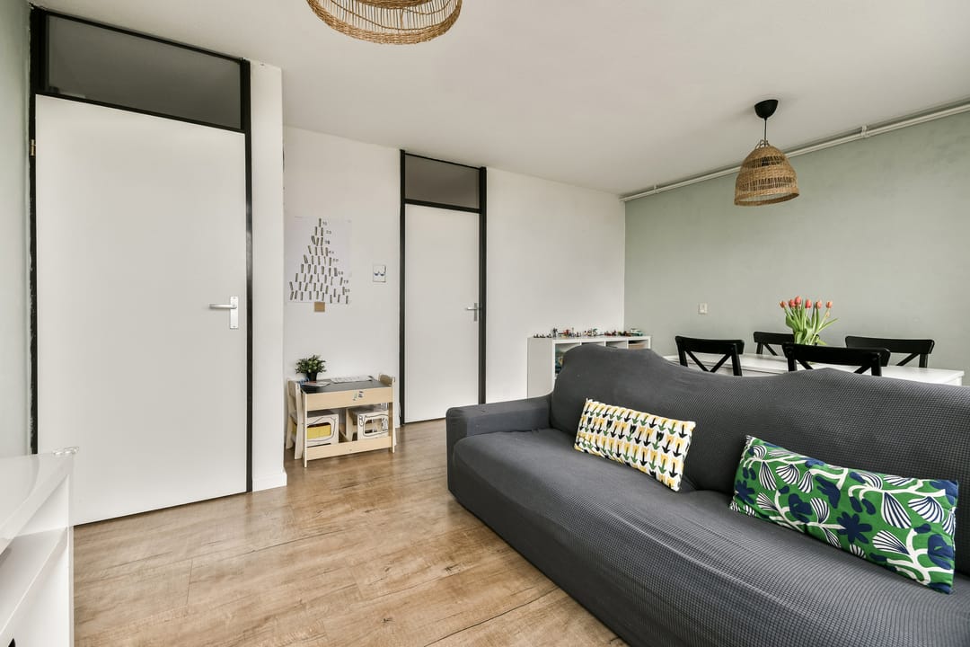 Foto 8 van Wethouder Serrurierstraat 15