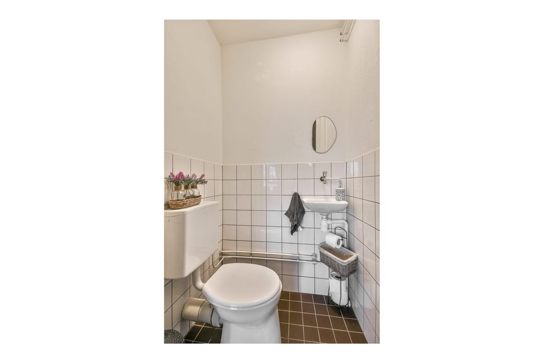 Foto 17 van Wethouder Serrurierstraat 15