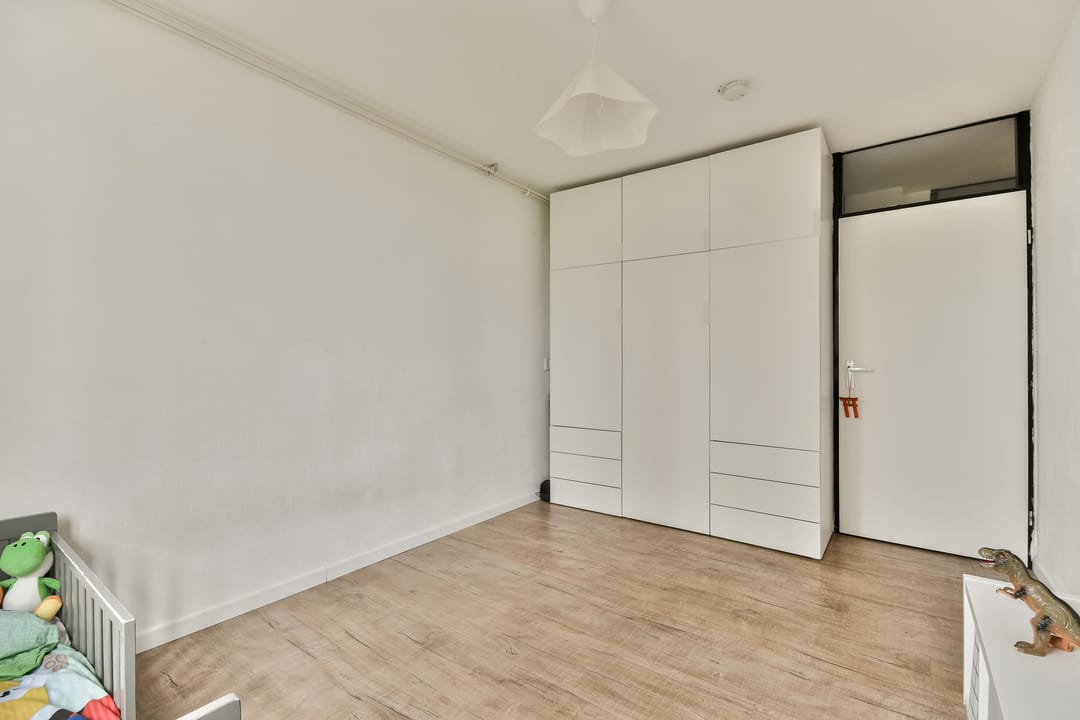 Foto 16 van Wethouder Serrurierstraat 15