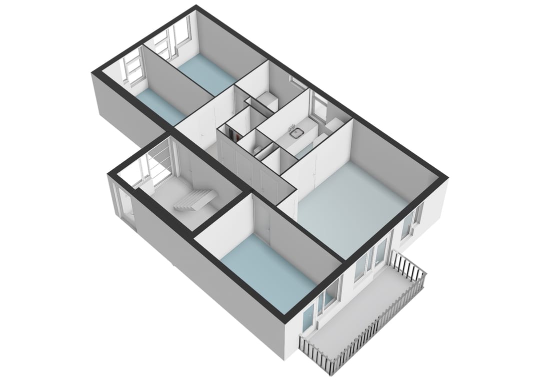 Foto 23 van Wethouder Serrurierstraat 15