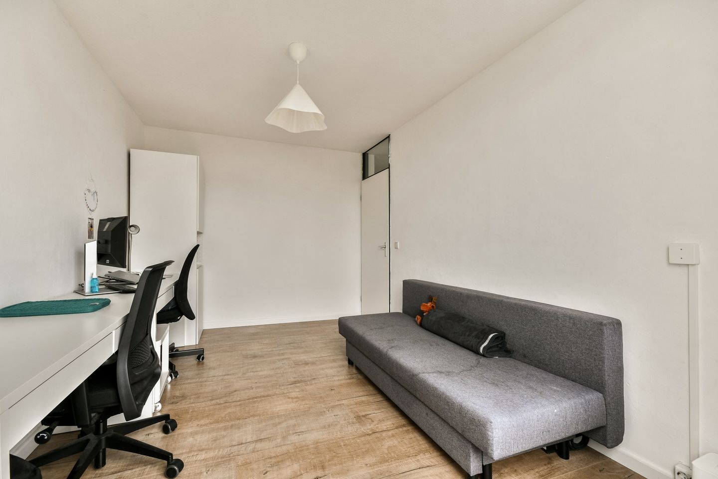 Foto 5 van Wethouder Serrurierstraat 15