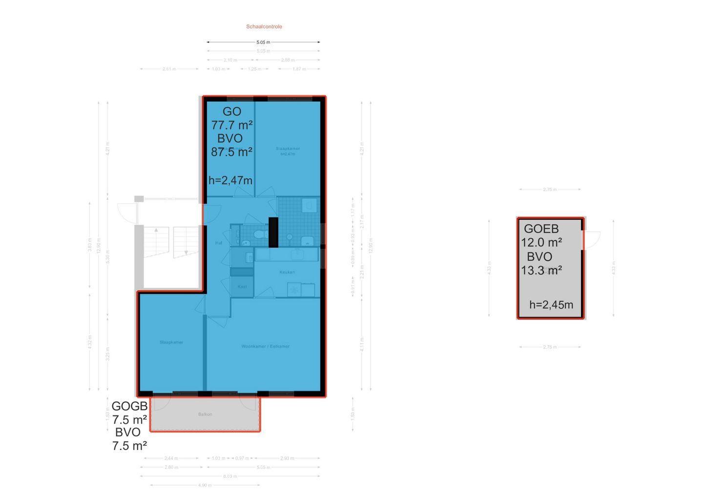Foto 25 van Wethouder Serrurierstraat 15