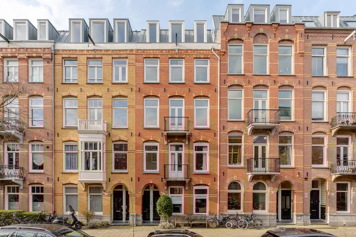 Gijsbrecht van Aemstelstraat 19-3