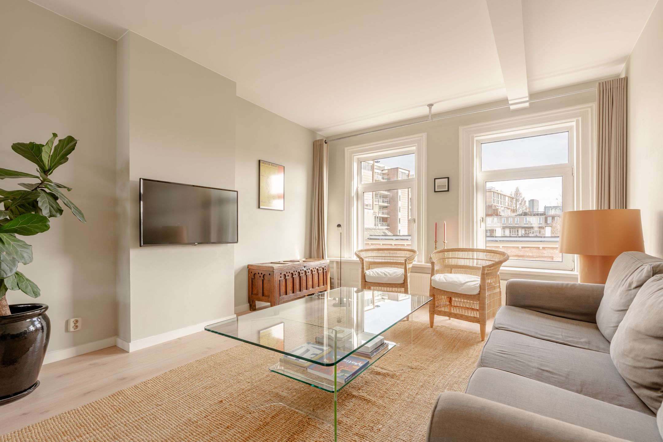 Foto 3 van Gijsbrecht van Aemstelstraat 19-3