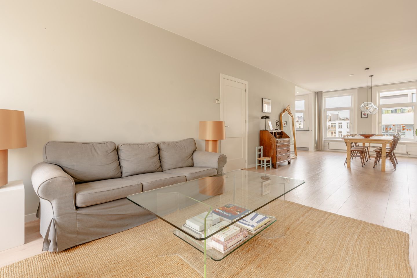 Foto 5 van Gijsbrecht van Aemstelstraat 19-3